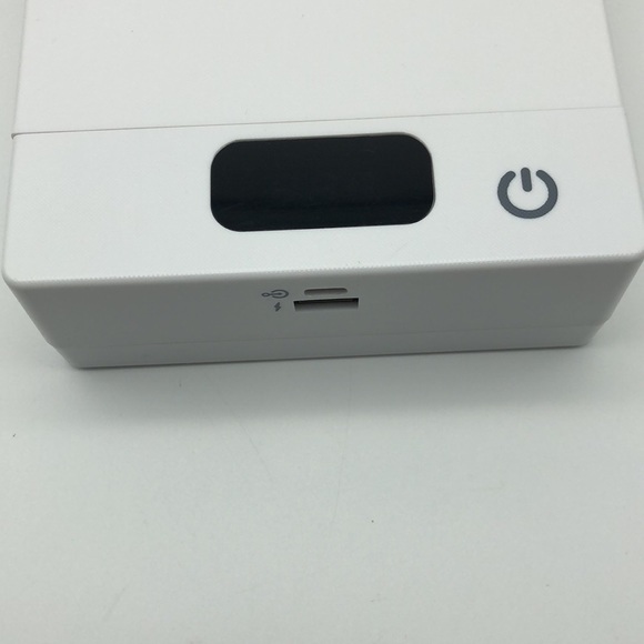 SIMPLE Sanitizing station. - Picture 4 of 14